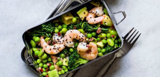 10 Smart Lunchbox Ideas for Work and School That Make Healthy Eating Easy