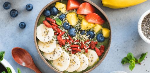 7 Healthy Morning Bowls to Power Your Day