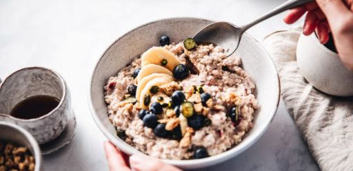 7 Fresh & Balanced Lunch Recipes for a Productive Day