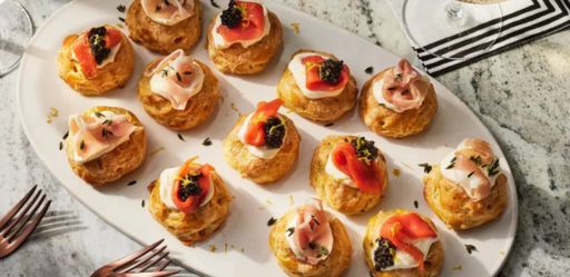 7 Fresh and Flavorful Starters for Every Occasion