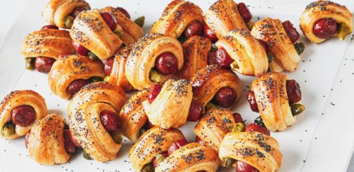 7 Simple Appetizers to Impress Without the Stress