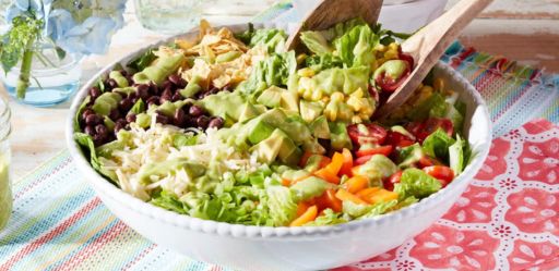 8 Healthy Family Dinners Everyone Will Love