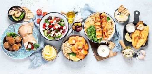 End Your Day Right: 7 Nourishing Dinner Ideas