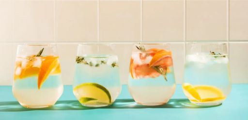 Hydration Made Delicious: 6 Healthy Drink Ideas