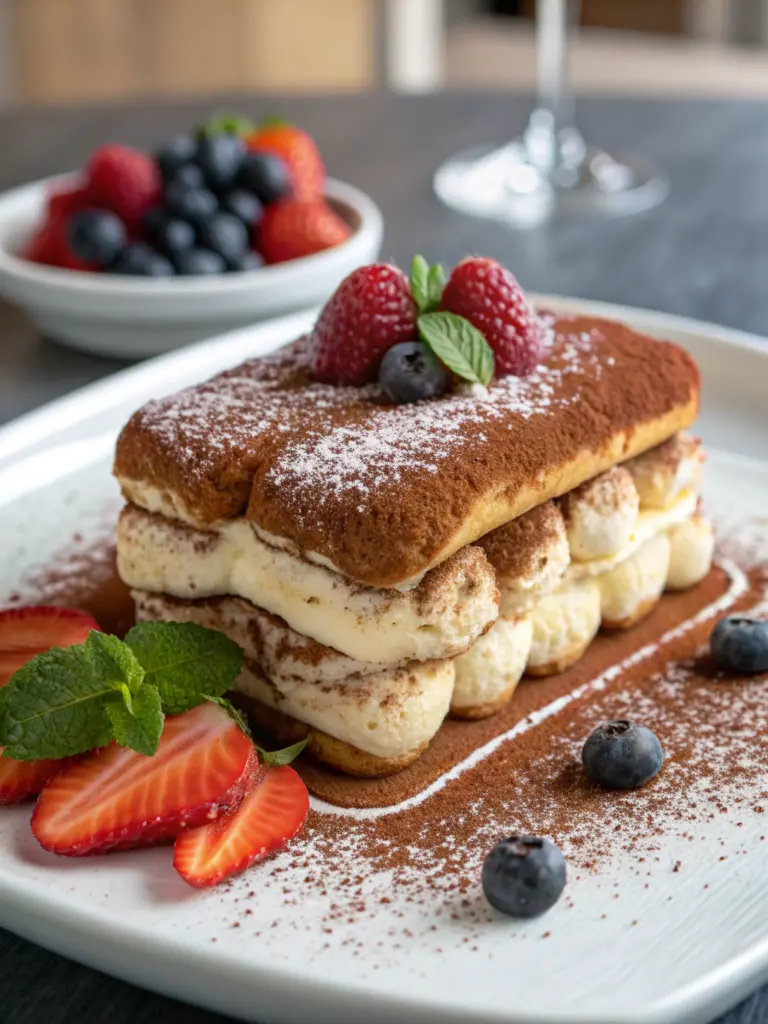 Heavenly Tiramisu with Espresso & Cocoa Dust (v3)